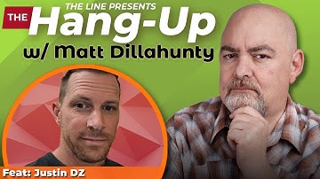 Two ATHEISTS vs. God Believers!! Call Matt Dillahunty & Justin DZ | The Hang Up 10.15.25