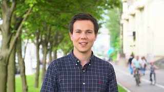 Как живется в Беларуси американцу? Вадим Дозморов об учебе в БГАИ и съемках фильма Как живется в Беларуси американцу? Вадим Дозморов об учебе в БГАИ и съемках фильма