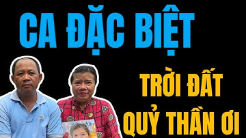 CHA MẸ NHỜ HIỆP SĨ NGUYỄN THANH HẢI TÌM CON GÁI VỤ NÀY ĐẶC BIỆT NHẤT TỪ TRƯỚC TỚI HAY NAY