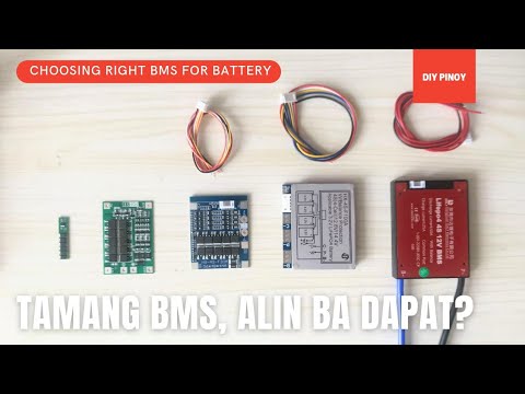 Video: Paano Piliin ang Tamang Portable Power Pack