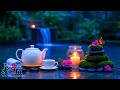 Deep Sleep Music for Stress Relief 😴 Relaxing Insomnia Cure Sounds to Fall Asleep Fast Tonight