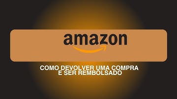 Como Devolver uma Compra na Amazon