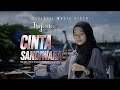 Lirik lagu SlowRock Melayu Galau Terbaru 2021 Tryana-Cinta sandiwaraOfficial Lyric