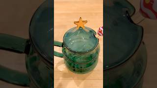 Easy Christmas margarita #shorts #easyrecipe #christmas