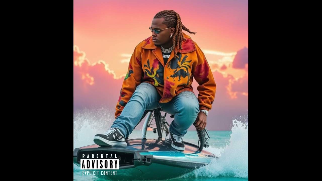 Gunna flow - The Wave (Official Audio) Unreleased