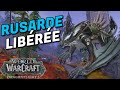 Monture facile  rusarde libre   world of warcraft dragonflight