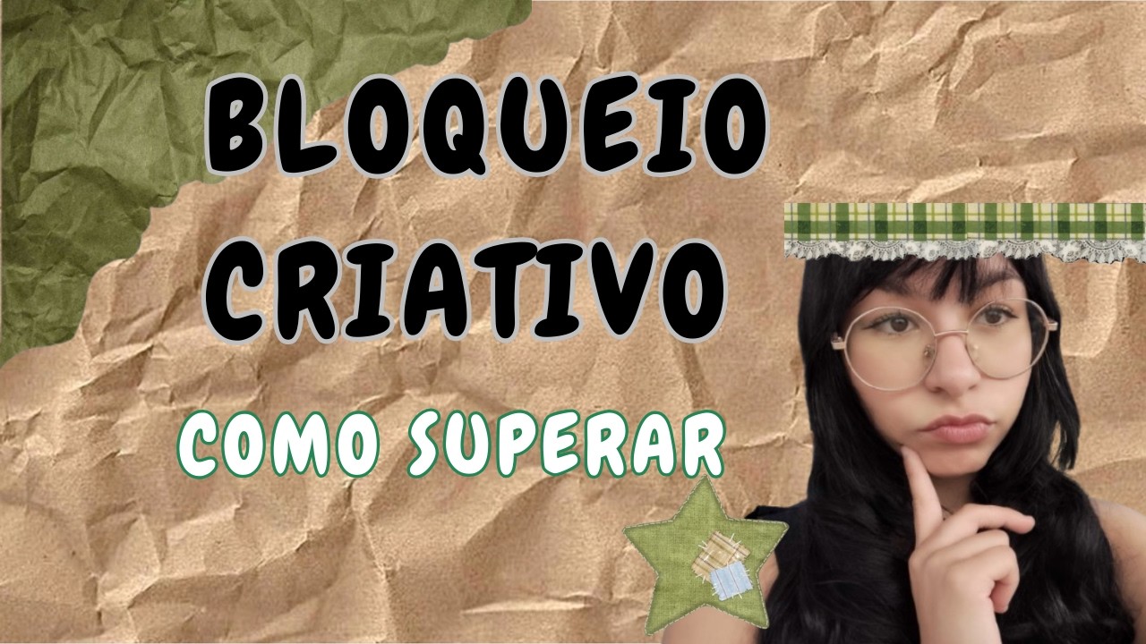 gesture drawing + como sair do bloqueio criativo