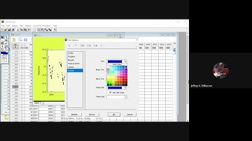 Graphing Basics in KaleidaGraph