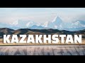 KAZAKHSTAN. A Travel Film in 7 Chapters (with English & Russian subtitles)