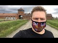 Exploring Birkenau (Auschwitz-Birkenau Tour) Part 1