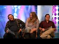 "To Tell The Truth" special edition lost episode (parody)