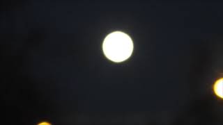 : Supermoon of February 19, 2019 , , 19 02 2019