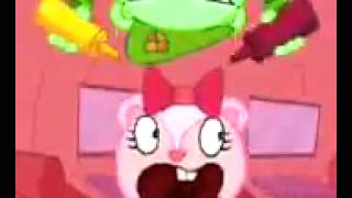 Heppe tree frendz