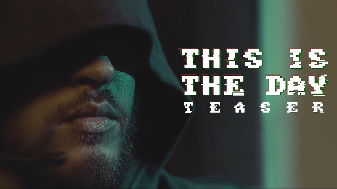 RAISING CONVICTION  - THIS IS THE DAY (TEASER)