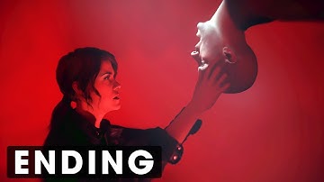 CONTROL | FINAL PART: TAKE CONTROL | PC FULL GAME PLAYTHROUGH 4K 60FPS