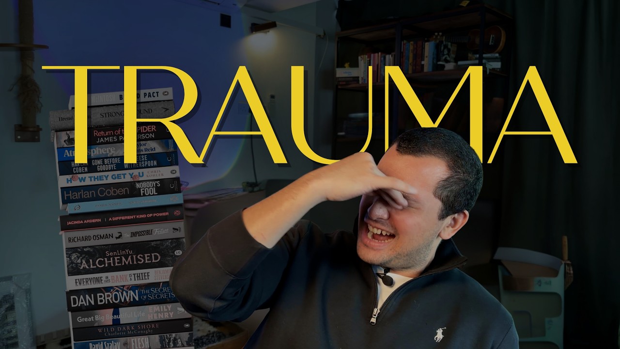 Ваши страдания — их дело.