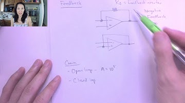 Op-Amp Gain and Feedback
