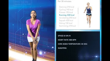 Mobile Sensing demo MWC 2014