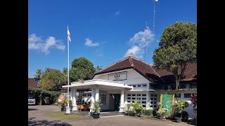 Profil Sekolah Adiwiyata Nasional Sman 1 Sedayu