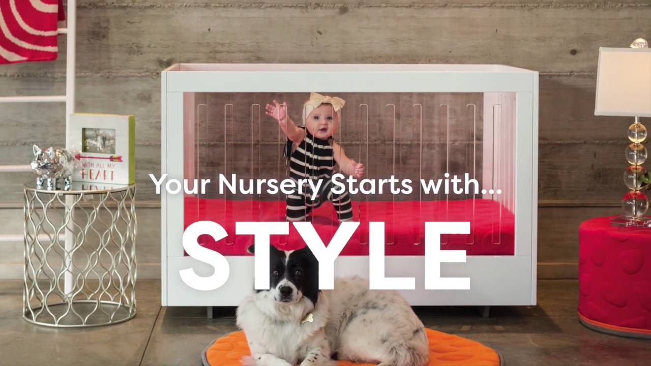 Your Nursery Starts With Style Nook Sleep Systems Youtube - Your Nursery Starts With Style Nook Sleep Systems your nursery starts with style nook sleep systems youtube - your nursery starts with style nook sleep systems