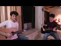 Iktaara Acoustic Guitar Instrumental Cover by Radhit Arora | Wake Up Sid | Amit Trivedi Mp3 Song