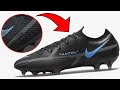 The incredibly LAZY tech of the Nike Phantom GT 2 Elite - Everything you need to know
