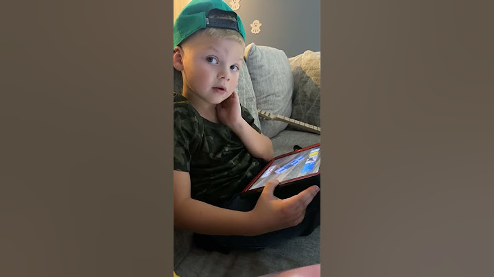Kid Has Interesting Response to Why He Didn't Eat Lunch || ViralHog