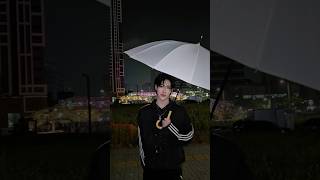 Even though I love you ☔🐺