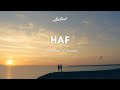 Jonathan Warman - Haf (Music Video)