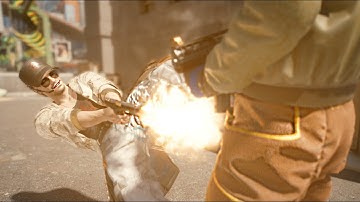 So Cyberpunk is FINALLY fixed... #CyberpunkUpdate #Cyberpunk