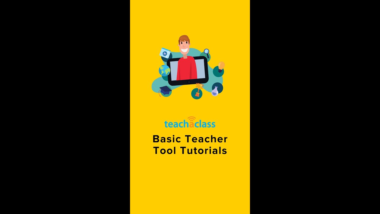 Create a Classroom on Edpuzzle | Tutorial - YouTube
