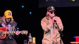 Just Like Johnny - Redferrin LIVE ACOUSTIC Guitars and Stars Wilkes Barre PA 11/11/25