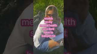 Download Lagu working on my mental health MP3 Download Lagu working on my mental health MP3