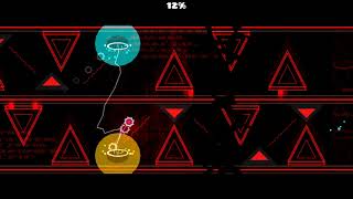 ACCELERATE by ImMaxX1 100% (Hard Demon) | Geometry Dash
