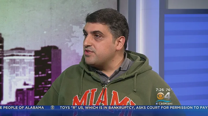 Book Reveals New Details About Notorious Coconut Grove Hotel