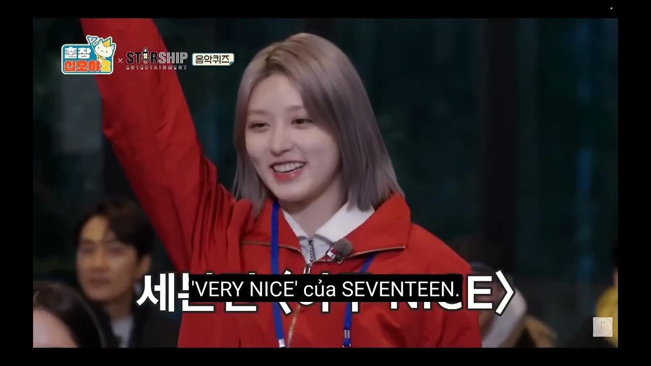 Show "Starship Game Caterers" YouTube