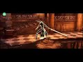 Grimvalor 662mb apk+obb Adventure action game android offline 2019
