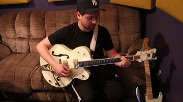 The Possession Sessions Redux: No Shoulder