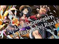 lvl 60 Onigashima Luffy Gameplay | tier sss or not, this luffy is fun to play |