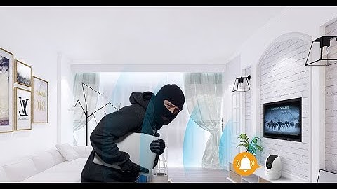 Review camera Imou Ranger 2 model IMOU IPC-A22EP | VuhoangtelecomChannel