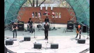 2011 신입생 환영공연 Ellegarden The Autumn Song 천안 단국대 록 메탈 밴드 혼백Honbaek 2011 신입생 환영공연 Ellegarden The Autumn Song 천안 단국대 록 메탈 밴드 혼백Honbaek