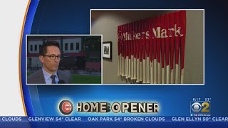 Wrigley Field Renovations Include 3 Premier Clubs