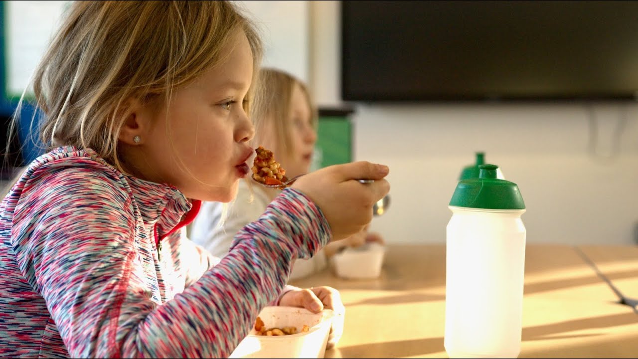 TommyTomato: Plant een zaadje, oogst een gezonde generatie.