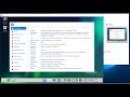 Install openEuler in VirtualBox, and install Deepin Desktop Environment (DDE)