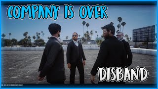 Mickey Tell OTT His Problem With Him & Why He Left | Nopixel GTAPRP