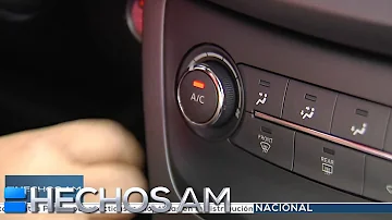 ¿Cuánto combustible quema un coche al ralentí con el aire acondicionado encendido?