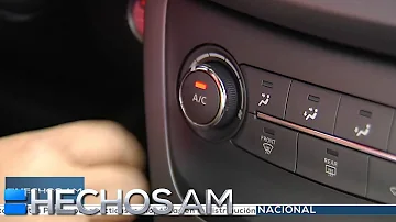 ¿El aire acondicionado quema gasolina?