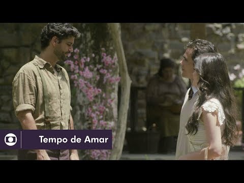 Tempo de Amar: