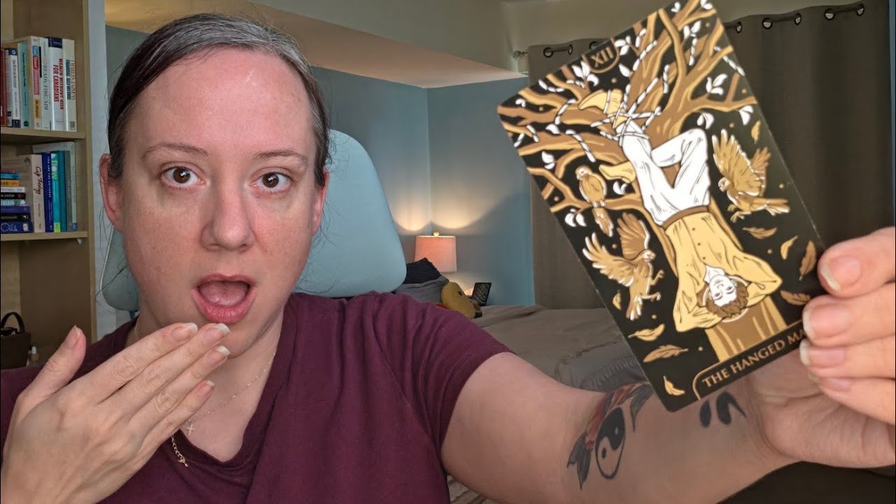 You NEED to watch this on or around Aug 12th (dont skip!)