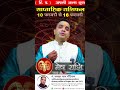 मेष  राशि के लिये कैसा रहेगा पूरा सप्ताह ? | 10  फरवरी से 16 फरवरी by Pandit Jawahar Lal Nautiyal